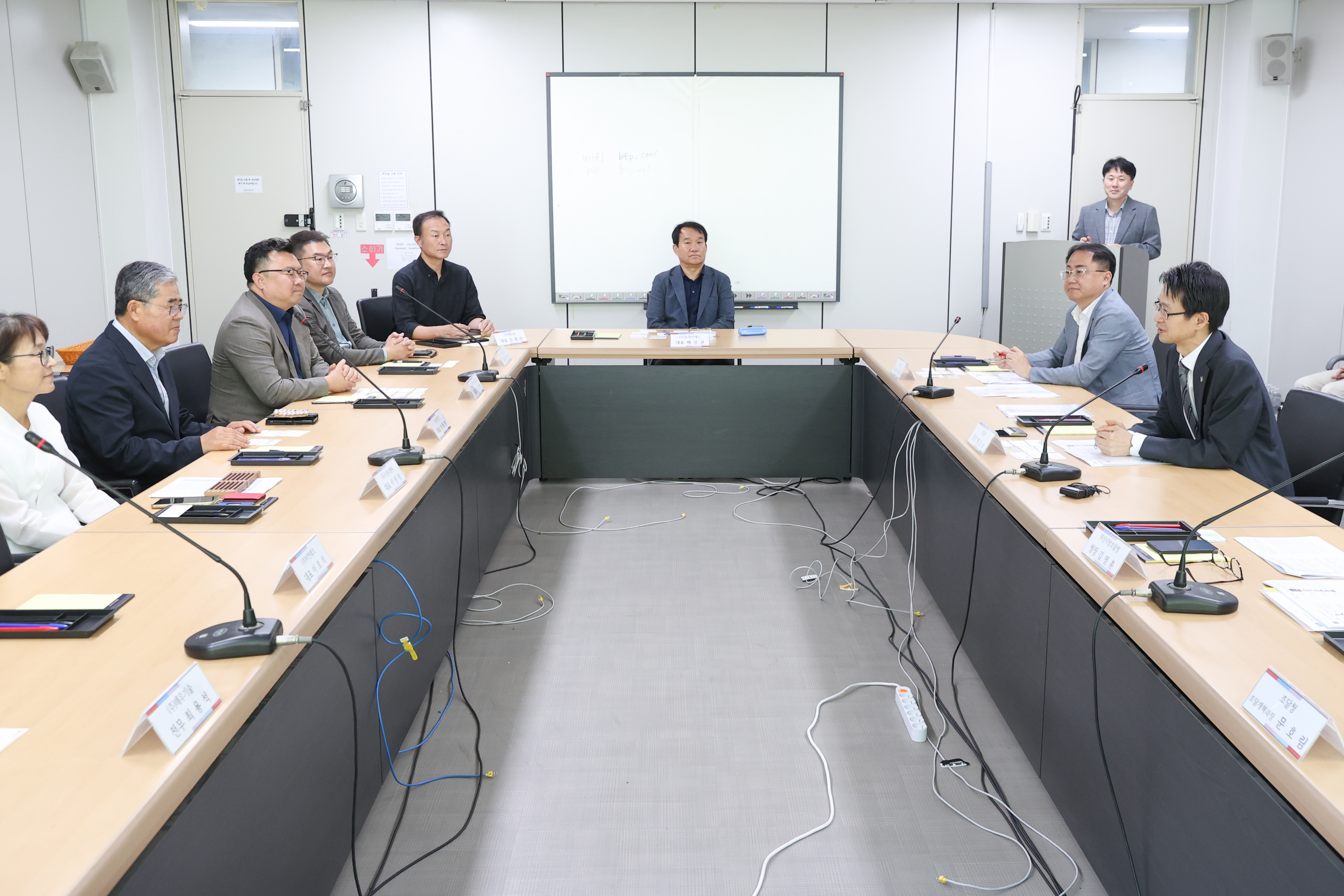 사진2_부산지역혁신제품간담회