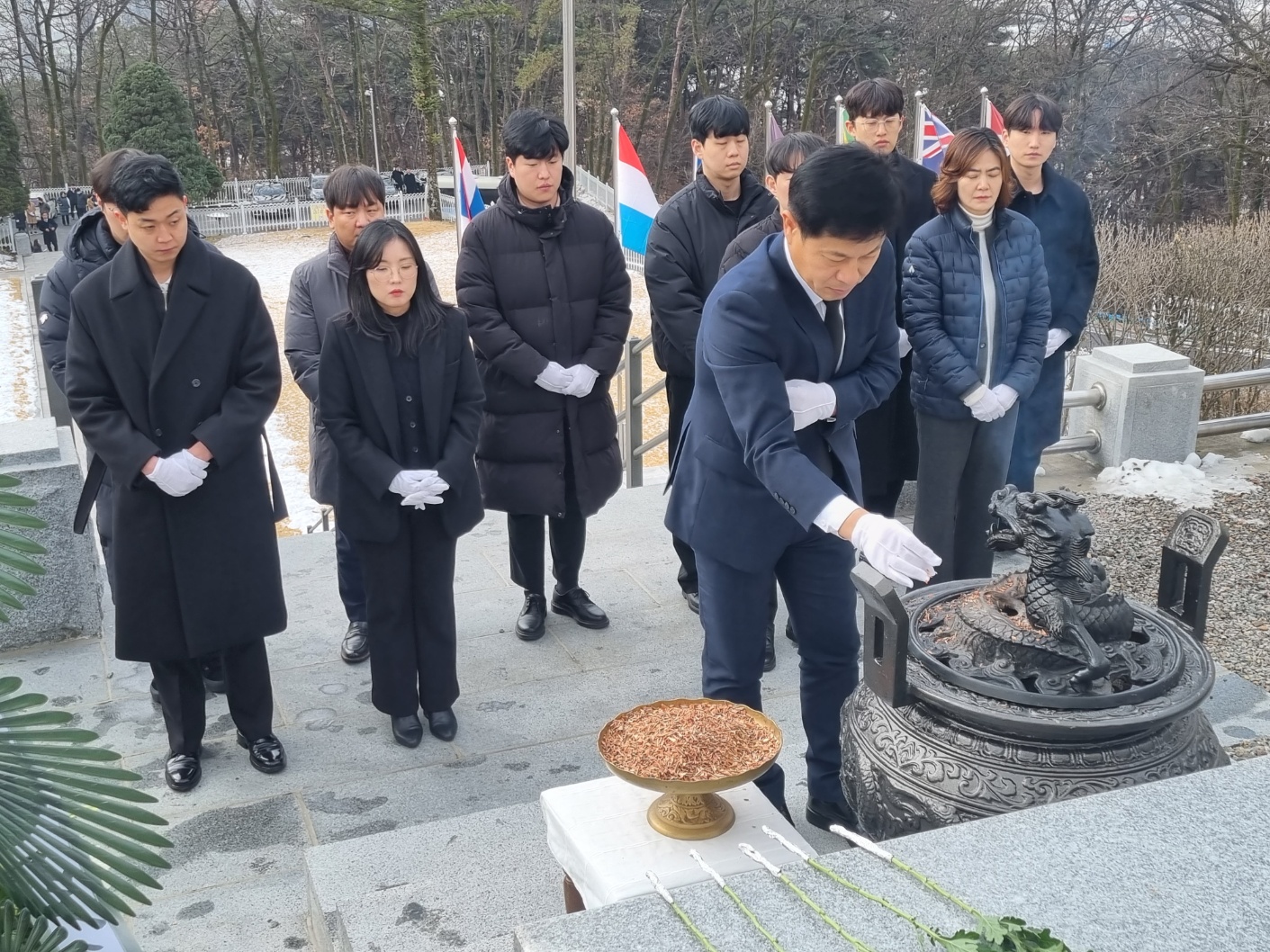 지방청 행사앨범 | 강원지방조달청 강원지방조달청