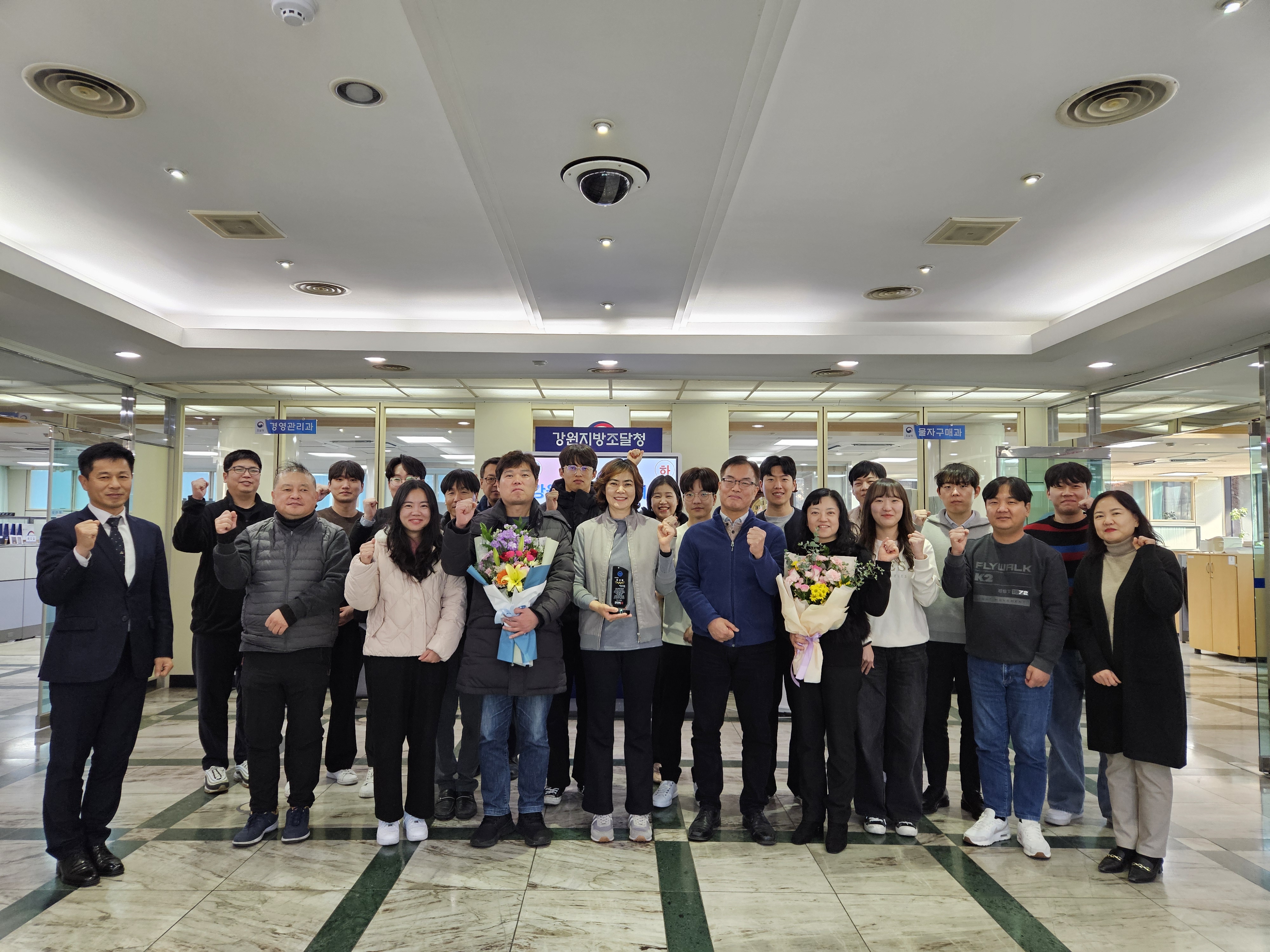중소기업대상 사진7