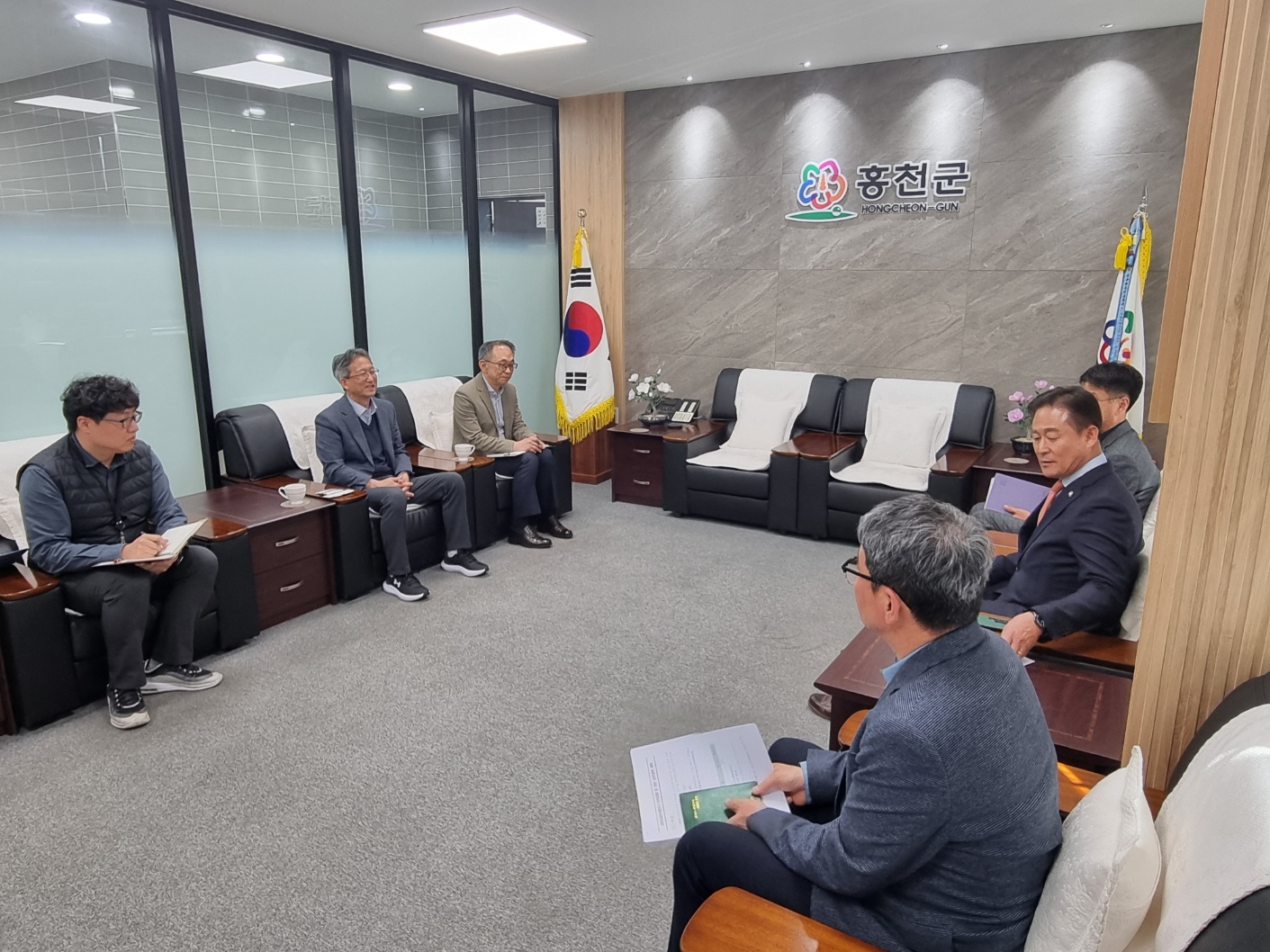 4.15 강원조달청 보도자료 사진_2