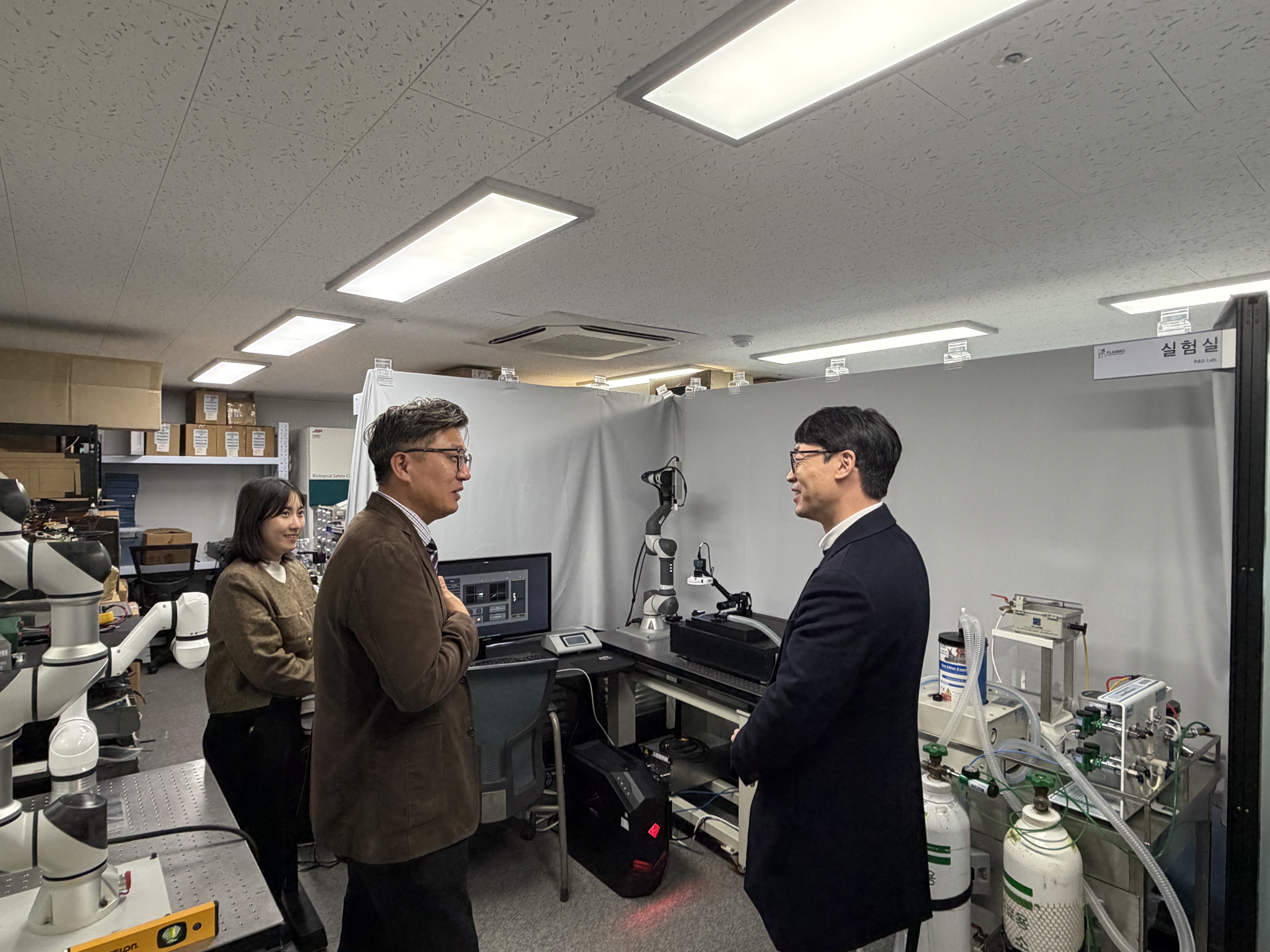 251111_(주)플라스바이오 방문 사진