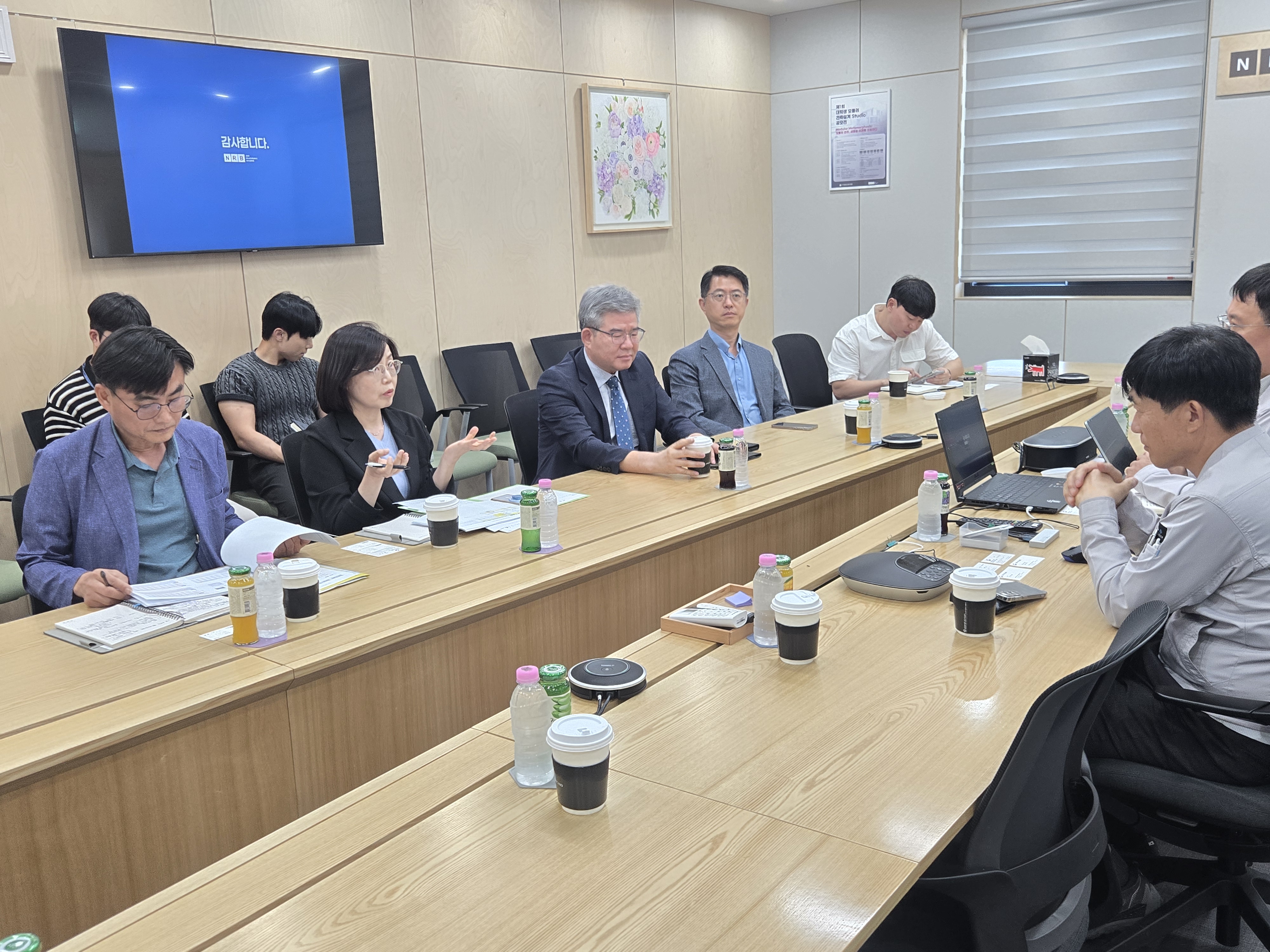 260911 전북조달청 합동 현장방문 사진4