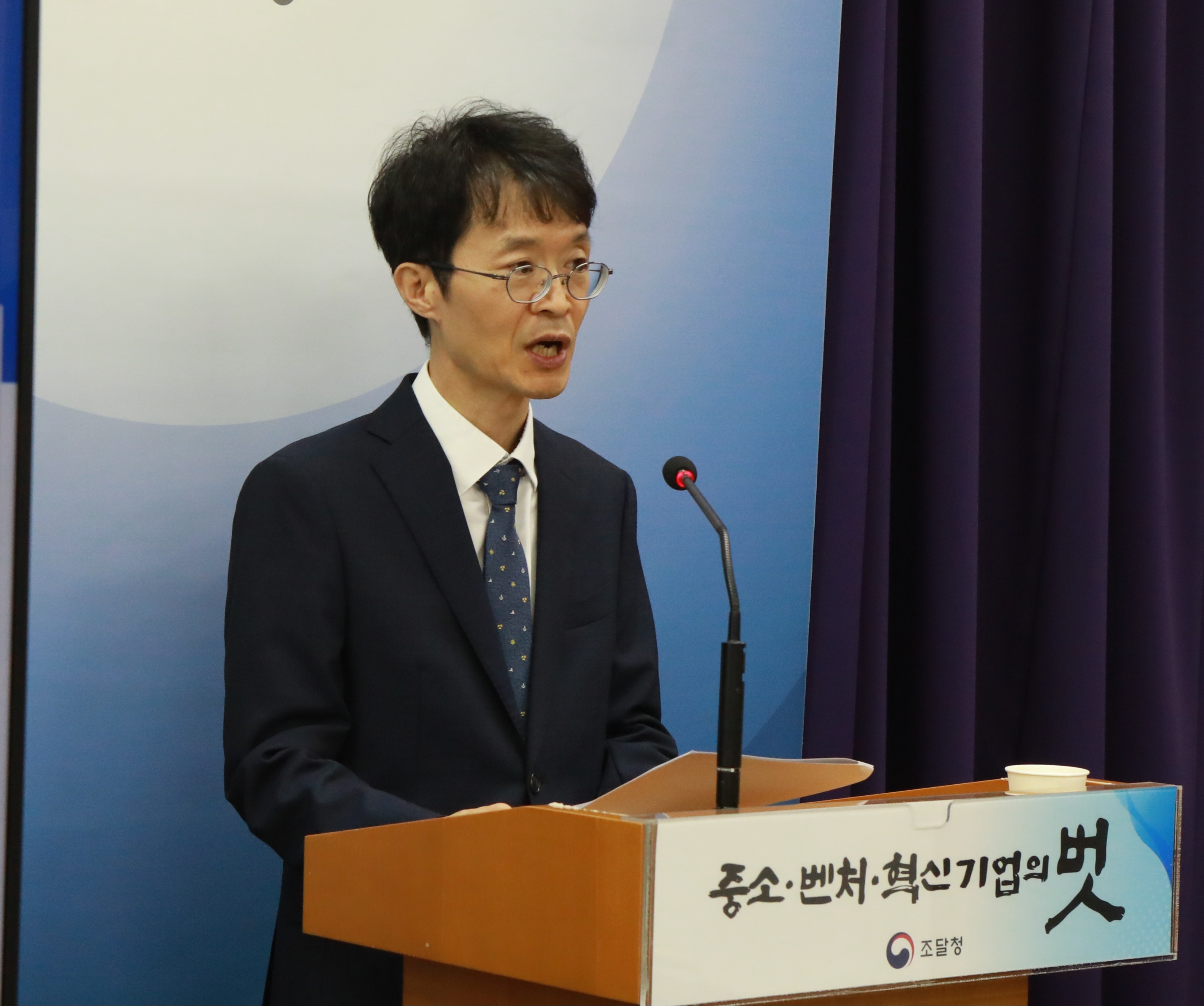 참고사진1(강성민 시설사업국장)