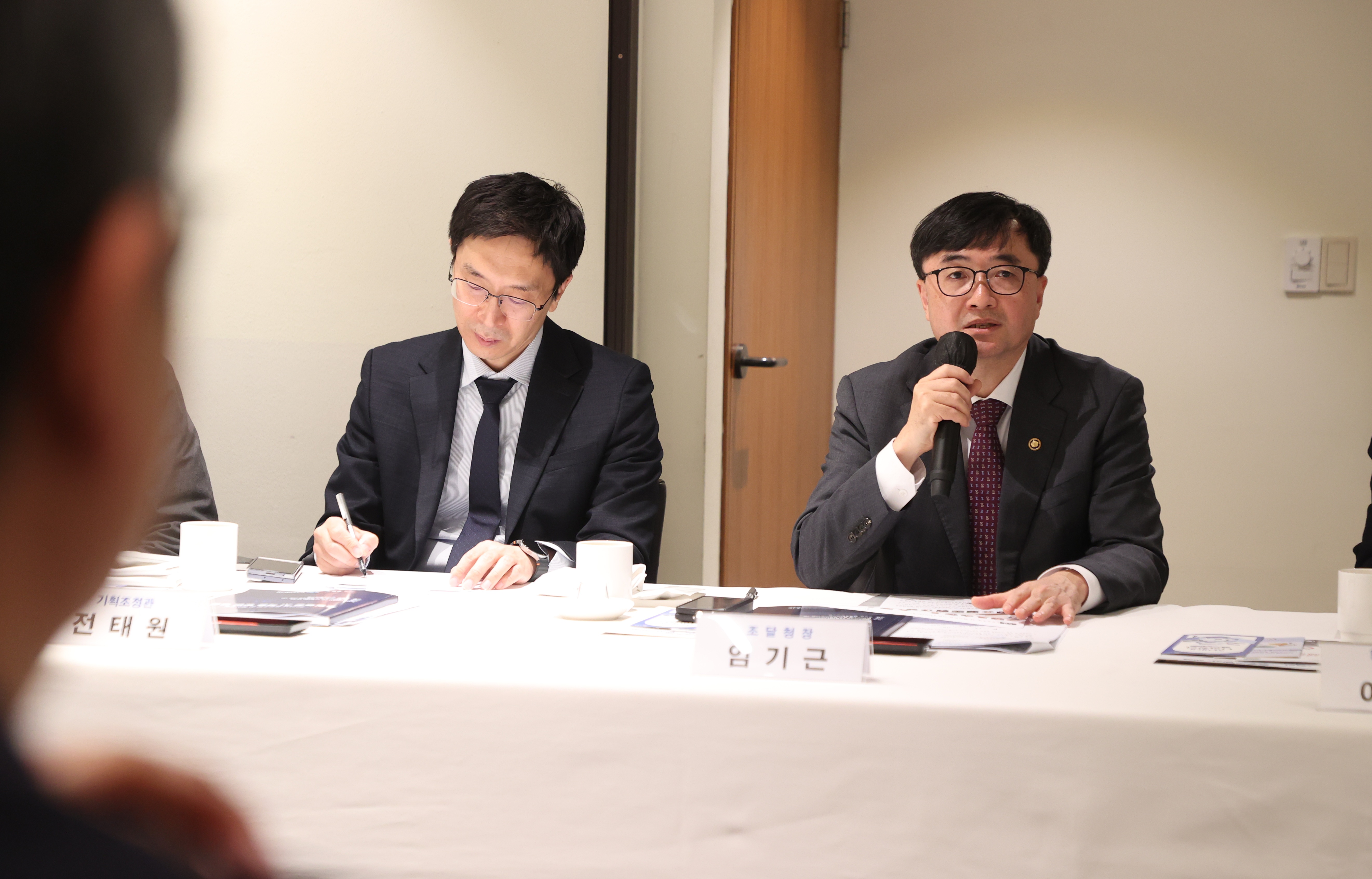 사진1_공공조달 AI 혁신포럼