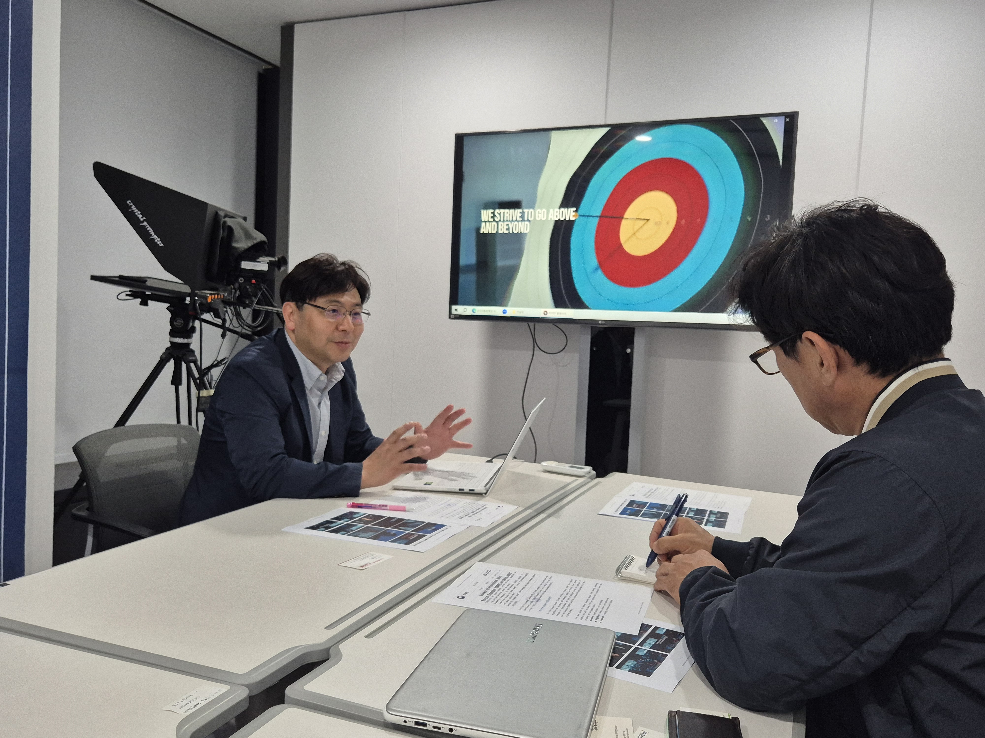 사진1_외신기자 대상