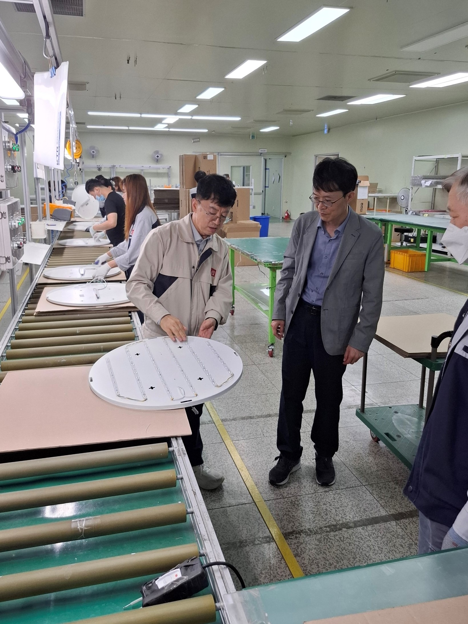 사진1_신기술LED