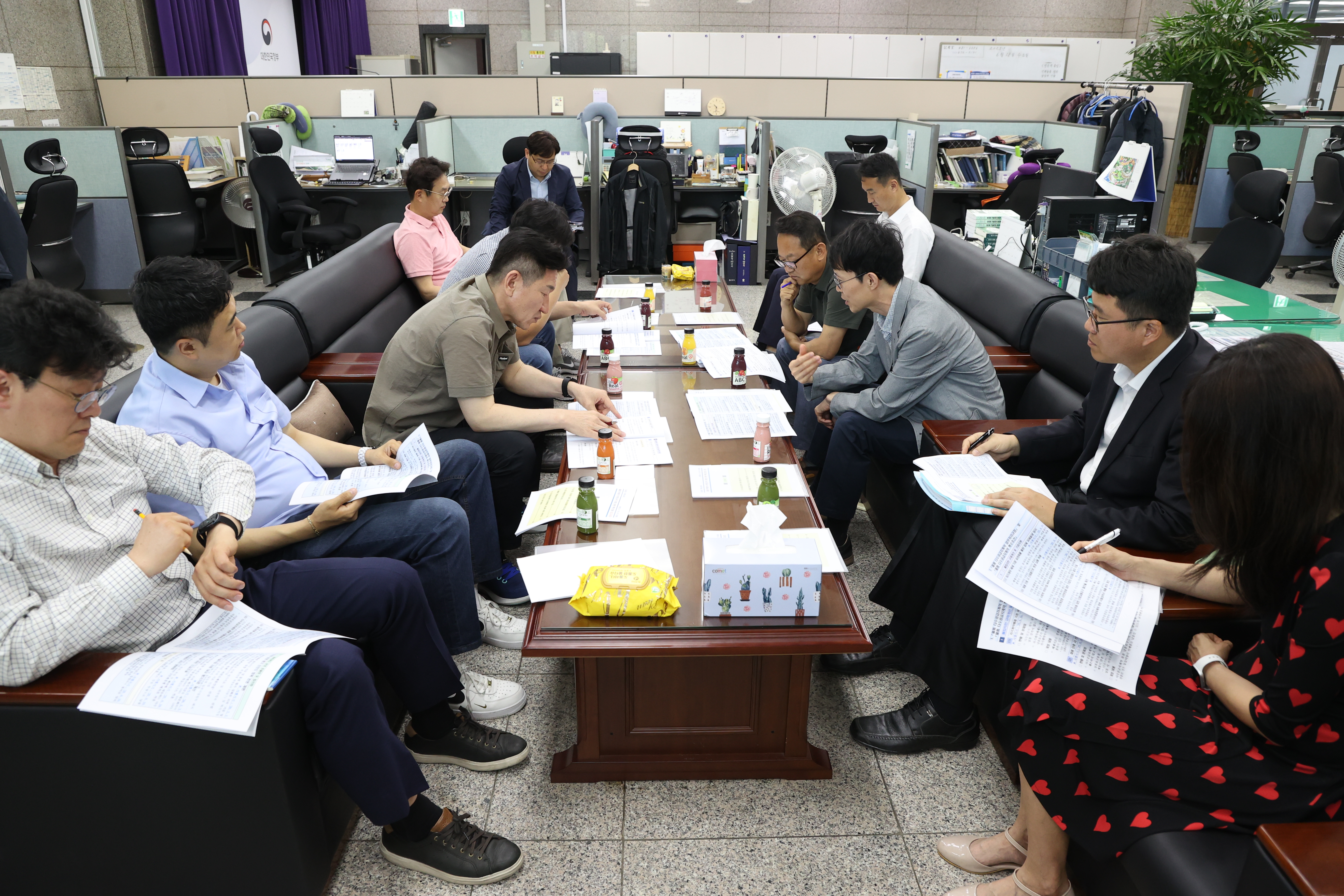 사진2_백브리핑