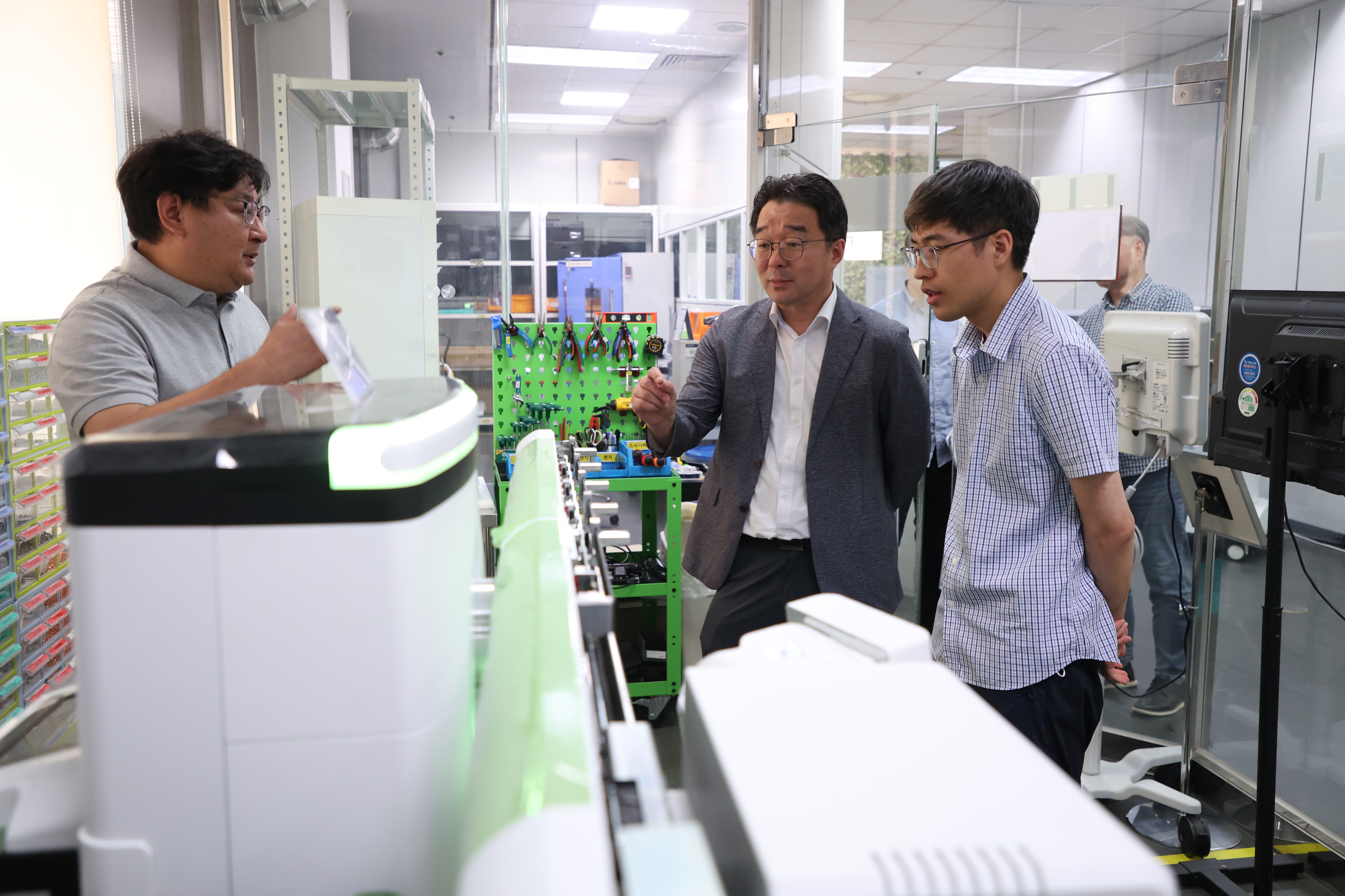 사진1_AI 스타트업