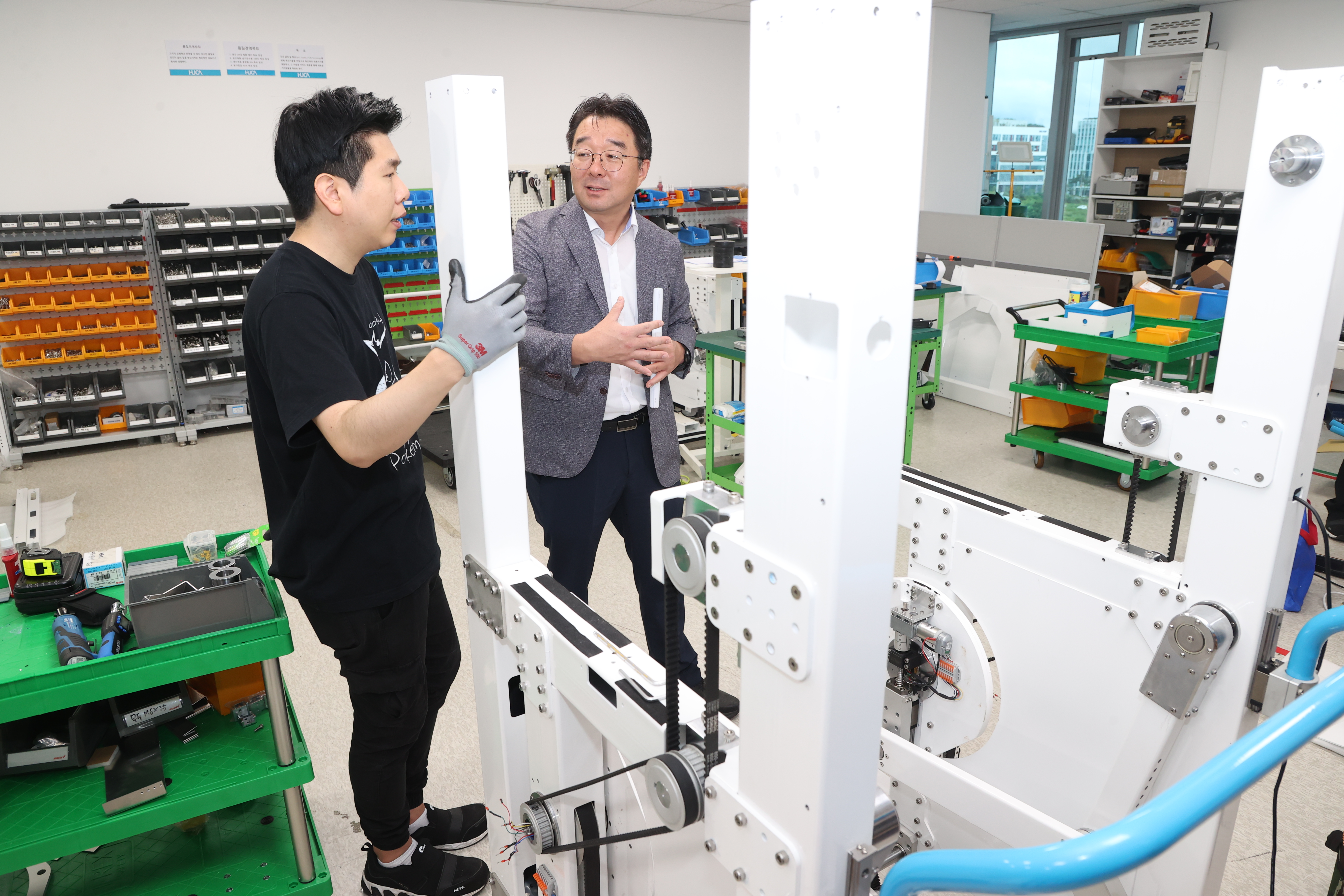 사진2_혁신제품 업체방문