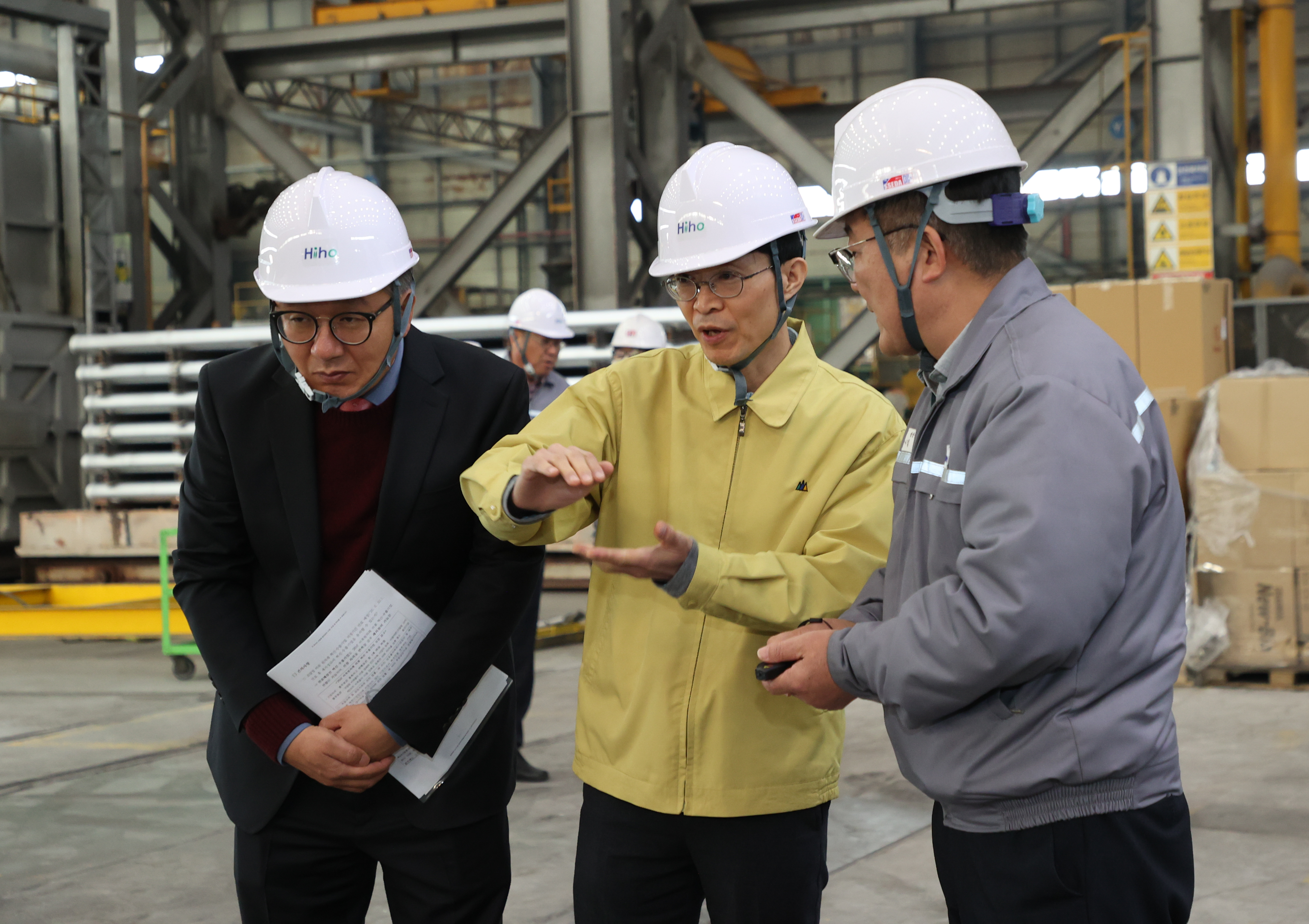 사진1_비철금속현장방문