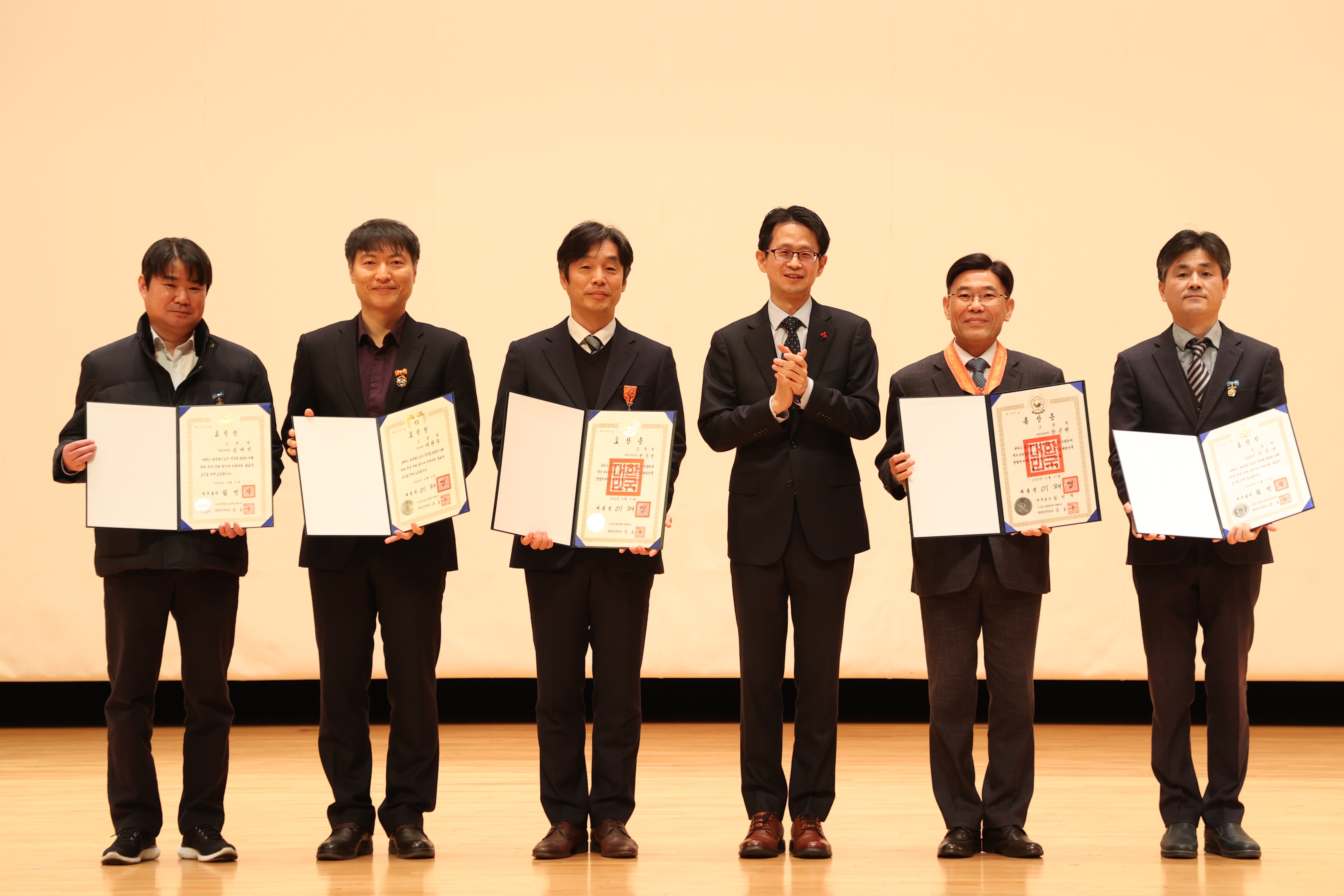 사진3_개청기념식