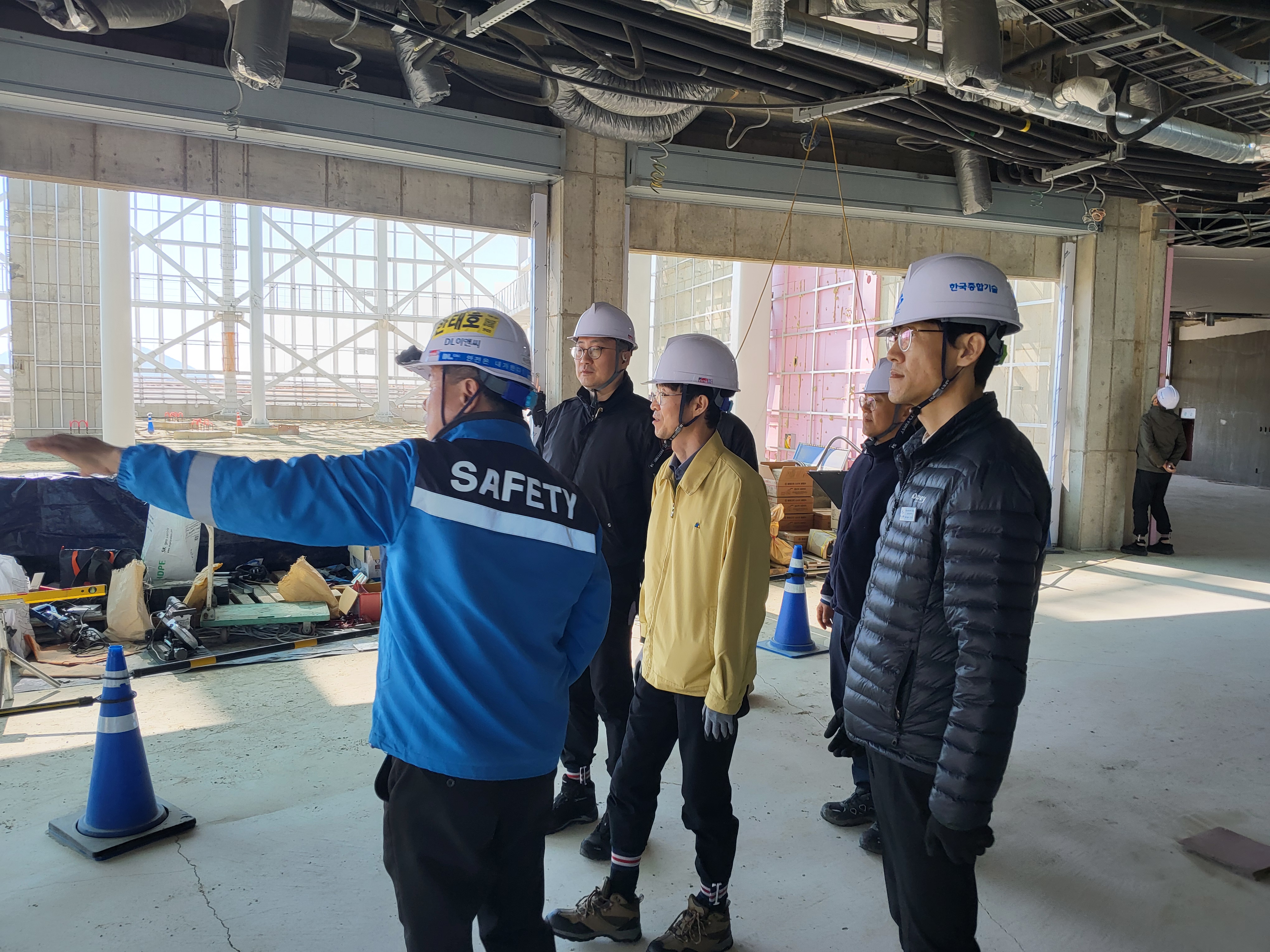 사진2_해빙기안전점검