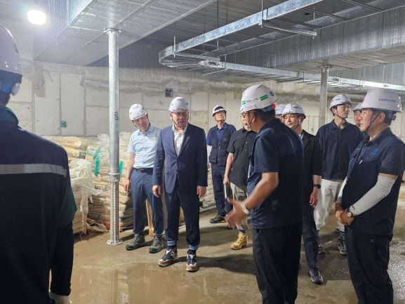 (사진1)250721_폭염폭우대비 안전점검 실시