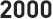 2009~2000