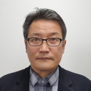 충북지방청장 김상헌